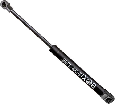 Boxi Qty (2) يدعم Hatchback Lift Struts Struts Struts Shocks Gas Springs يدعم فولكس واجن جولف 1999-05/الجولف 2014/جيتا عربة 1999-05/Passat Wagon 1998-06 | يستبدل SG301013 4329 1J6827550C in Saudi Arabia
