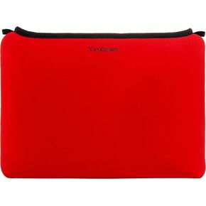 Water Resistant Neoprene Tablet Sleeve Pouch for iPad Pro 11 2021, iPad Pro 12.9 2021, iPad Mini 6 in Saudi Arabia