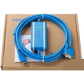 Converter Cable USB to Serial Cable USB-RS232 CS1W-CIF31 in Saudi Arabia