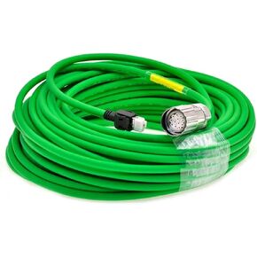 VW3M8102R350 Encoder Cable Suitable for Series LXM32 in Saudi Arabia