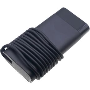 19.5V 4.62A 90W 4.5 * 3.0mm AC Adapter(EU Plug) in Saudi Arabia