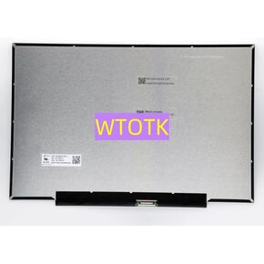 استبدال شاشة WUXGA LCD مقاس 14 بوصة MNE007QS5-1 (لا تعمل باللمس) in Kuwait