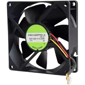 1pcs 9225 12V 5.6W PMD1209PTB1-A in Saudi Arabia