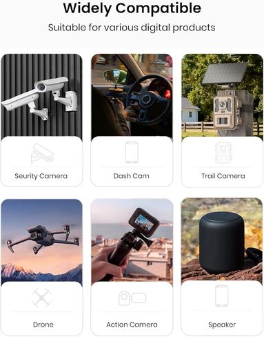 بطاقة Misstech Micro SD بسعة 32 جيجابايت، متوافقة مع كاميرات Trail، فئة السرعة 10 وU1 مثالية لتسجيل وعرض مقاطع الفيديو عالية الدقة (FHD) in Kuwait