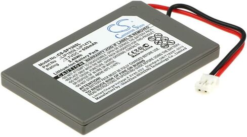 VI VINTRONS Battery Replacement Compatible for Sony CECHZC1E, CECHZC1H, CECHZC1J, CECHZC1U, in Saudi Arabia