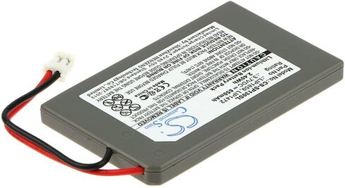 VI VINTRONS Battery Replacement Compatible for Sony CECHZC1E, CECHZC1H, CECHZC1J, CECHZC1U, in Saudi Arabia