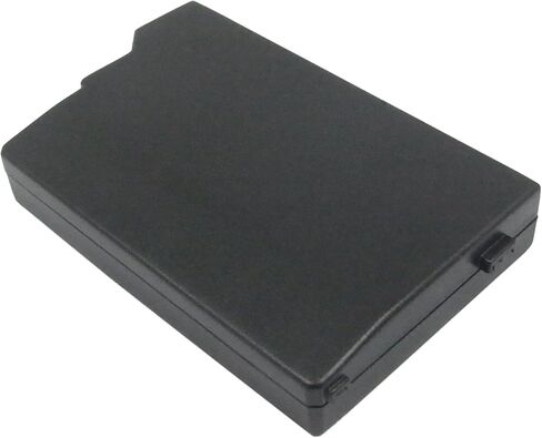VI VINTRONS Battery Replacement Compatible for Sony Lite, PSP 2th, PSP-2000, PSP-3000, PSP-3004, Silm, in Saudi Arabia