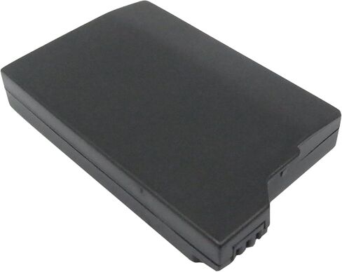 VI VINTRONS Battery Replacement Compatible for Sony Lite, PSP 2th, PSP-2000, PSP-3000, PSP-3004, Silm, in Saudi Arabia
