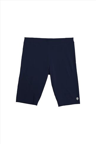 Coolibar UPF 50+ Kids' Wave Swim Shorts - Sun Protective in Saudi Arabia