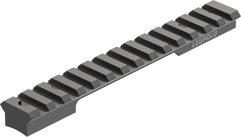 Leupold BackCountry Cross-Slot Scope Base, for Winchester in Saudi Arabia