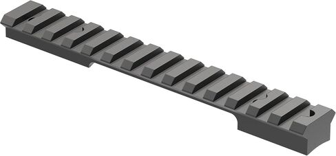 Leupold BackCountry Cross-Slot Scope Base, for Winchester in Saudi Arabia