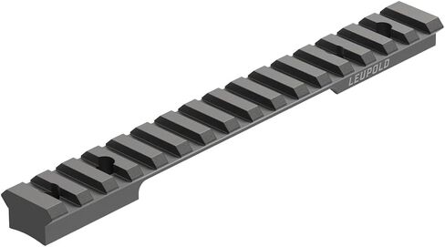 Leupold BackCountry Cross-Slot Scope Base, for Winchester in Saudi Arabia