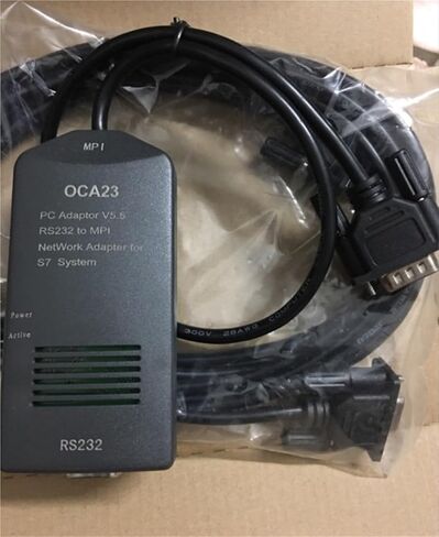 كابل البرمجة 6ES7972-0CA23-0XA0 in Kuwait
