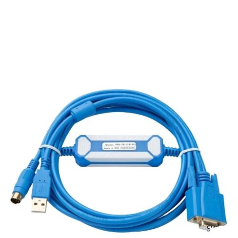 USB-1761-1747-CP3، AB SLC، 5VII، A5، السلسلة، MicroLogix1000، 1200، 1500 in Saudi Arabia