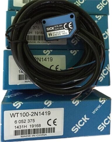 التبديل WT100-2N1419 in Saudi Arabia