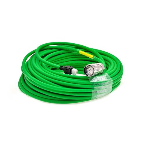 VW3M8102R50 Encoder Cable Suitable for Series LXM32 in Saudi Arabia