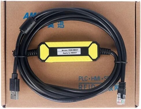 USB-HBS57 مناسب لـ Ressel HBS57 سلسلة سيرفو سائق منفذ USB للكمبيوتر الاتصالات تصحيح الأخطاء تنزيل البيانات in Saudi Arabia