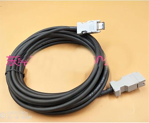 SGD7S-1R6A00A0 for Motor Driver SGD7S SGD7S-2R8A00A002 Encoder Line Power Cable15M 20M 30M(15m) in Saudi Arabia