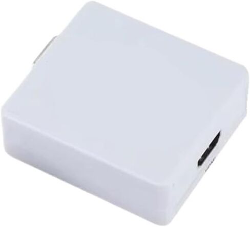 V/GA to HDMI-Compatible Converter Box VGA2HDMI Adapter 1080P M1ni V/GA Video Adapter for PC HDTV Projector in Saudi Arabia
