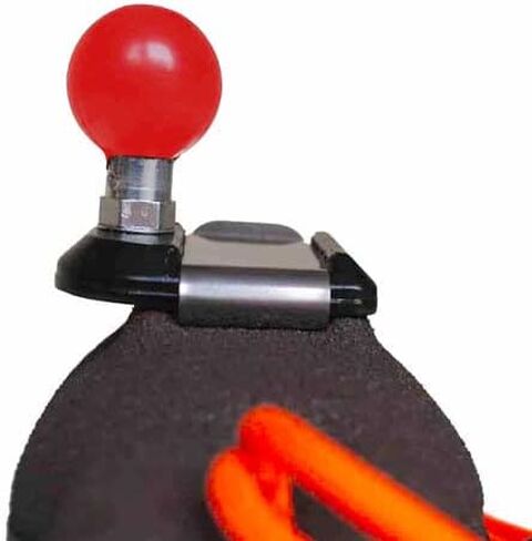GizzMoVest Ram Mount Adapter Clip in Saudi Arabia