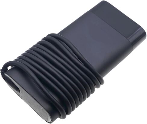 19.5V 4.62A 90W 4.5 * 3.0mm AC Adapter(EU Plug) in Saudi Arabia