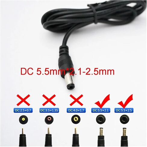 13.5V 5A Switching Power Adapter 5000MA DC 5.5 * 2.1MM(13.5V_UK Plug) in Saudi Arabia