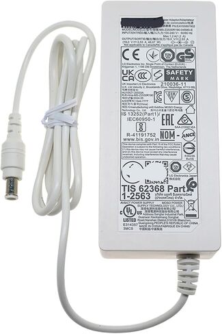 19V 2.53A 48W AC Adapter in Saudi Arabia