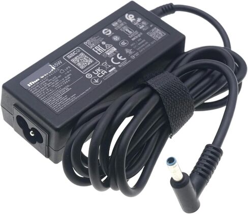 19.5V 2.31A 45W AC Adapter Power Supply(EU Plug) in Saudi Arabia
