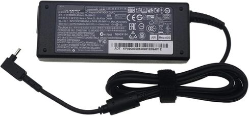 A16-090P1A A090A145P 19V 4.74A AC Adapter 90W 3.0x1.0mm(US Plug) in Saudi Arabia