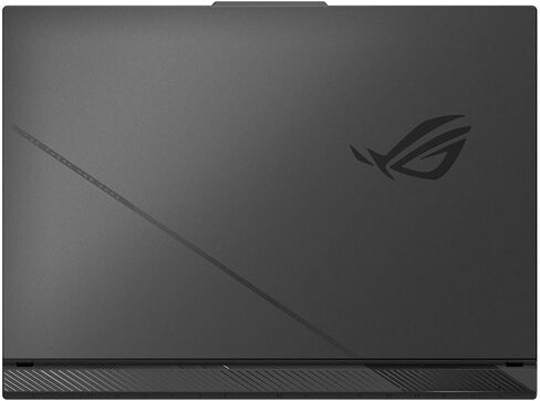 ASUS ROG Strix G18 (2025) Gaming Laptop, 18" 16:10 144Hz/3ms, NVIDIA® GeForce RTX™ 5060, AMD Ryzen™ 9 9955HX Processor, 16GB DDR5-5600, 2TB PCIe Gen 4 SSD, Wi-Fi 6E, Windows 11 Home, G814FM-DS95 in Saudi Arabia