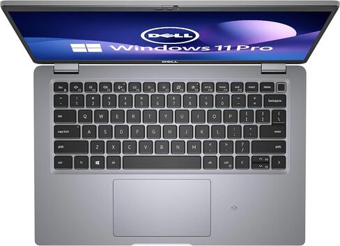 كمبيوتر محمول Dell Latitude 5420 مقاس 14 بوصة FHD للأعمال، كمبيوتر محمول رباعي النواة i7-1185G7، ذاكرة الوصول العشوائي DDR4 سعة 16 جيجابايت، SSD 512 جيجابايت، كاميرا ويب، HDMI، Windows 11 Pro (متجدد) in Kuwait