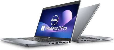 كمبيوتر محمول Dell Latitude 5420 مقاس 14 بوصة FHD للأعمال، كمبيوتر محمول رباعي النواة i7-1185G7، ذاكرة الوصول العشوائي DDR4 سعة 16 جيجابايت، SSD 512 جيجابايت، كاميرا ويب، HDMI، Windows 11 Pro (متجدد) in Kuwait