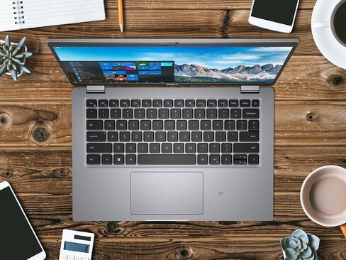 كمبيوتر محمول Dell Latitude 5420 مقاس 14 بوصة FHD للأعمال، كمبيوتر محمول رباعي النواة i7-1185G7، ذاكرة الوصول العشوائي DDR4 سعة 16 جيجابايت، SSD 512 جيجابايت، كاميرا ويب، HDMI، Windows 11 Pro (متجدد) in Kuwait