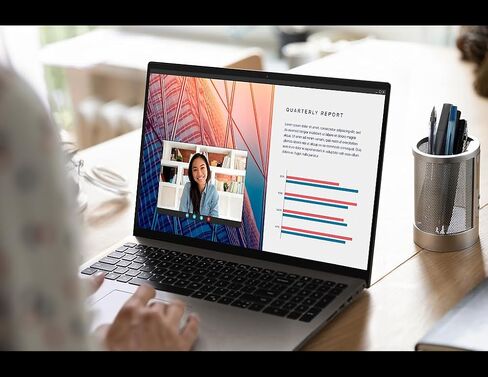 كمبيوتر محمول Dell Latitude 5420 مقاس 14 بوصة FHD للأعمال، كمبيوتر محمول رباعي النواة i7-1185G7، ذاكرة الوصول العشوائي DDR4 سعة 16 جيجابايت، SSD 512 جيجابايت، كاميرا ويب، HDMI، Windows 11 Pro (متجدد) in Kuwait