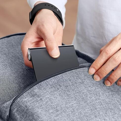 Multifunctional Foldable Phone Holder – Universal Adjustable Desktop Stand for Tablets & Phones –Black Plastic Holder for Bedside or Office Use in Saudi Arabia