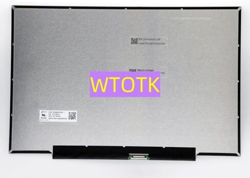 استبدال شاشة WUXGA LCD مقاس 14 بوصة MNE007QS5-1 (لا تعمل باللمس) in Kuwait