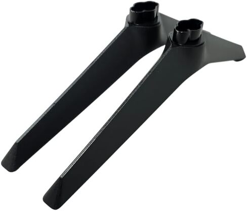 Original TV Base Stand Legs for VIZIO - 40" Model VFD40M-0810 (Screws Included). in Saudi Arabia