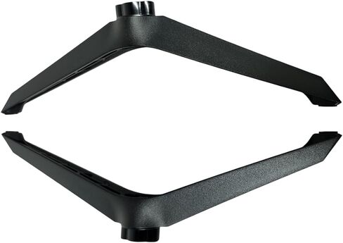 Original TV Base Stand Legs for VIZIO - 40" Model VFD40M-0810 (Screws Included). in Saudi Arabia