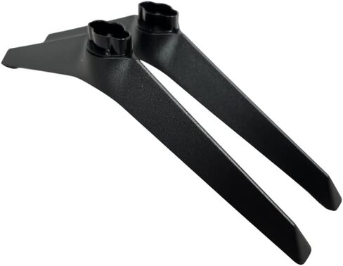 Original TV Base Stand Legs for VIZIO - 40" Model VFD40M-0810 (Screws Included). in Saudi Arabia