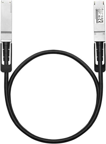 أومادا 1 متر 100 جيجا QSFP28 كابل توصيل مباشر in Saudi Arabia