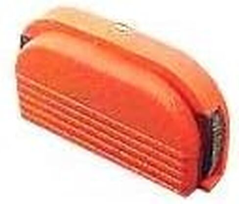 New Glock Part Orange Slide Cover Plate Half Orange Sp05865 High Quality Excellent Performance in Saudi Arabia