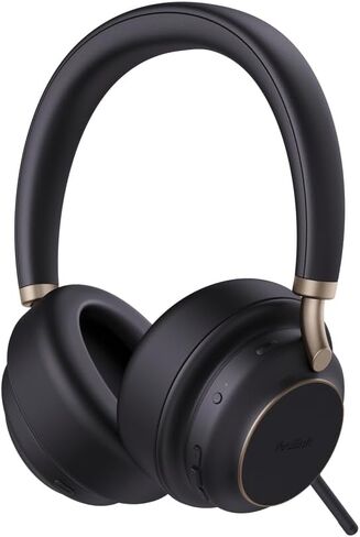سماعة الرأس يالينك BH 76 بلس تيمز، أسود، USB-C/A in Saudi Arabia