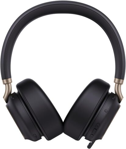 سماعة الرأس يالينك BH 76 بلس تيمز، أسود، USB-C/A in Saudi Arabia