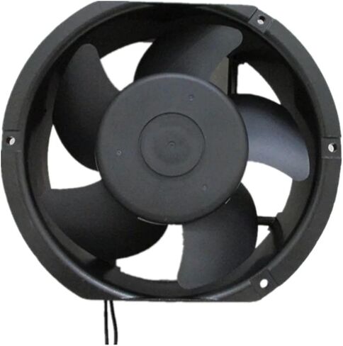 for BT220 15050B2HL AC220-240V 50/60Hz 34W 0.22A 17cm 17250 172x150x51mm Ball Bearing Cooling Fan in Saudi Arabia