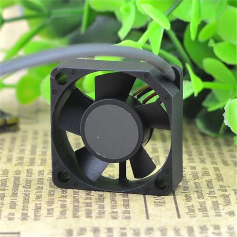 for GM0503PFV2-8 5V 0.5W 8000RPM 3cm 3010 30x30x10mm Set-top Box Chassis Cooling Fan in Saudi Arabia