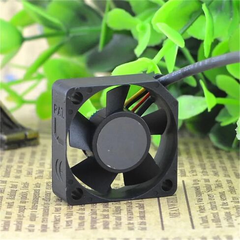for GM0503PFV2-8 5V 0.5W 8000RPM 3cm 3010 30x30x10mm Set-top Box Chassis Cooling Fan in Saudi Arabia