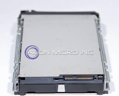 ديل 2 تيرابايت 7.2K 3G 3.5 بوصة SATA II HDD 2G4HM (متجدد) in Kuwait