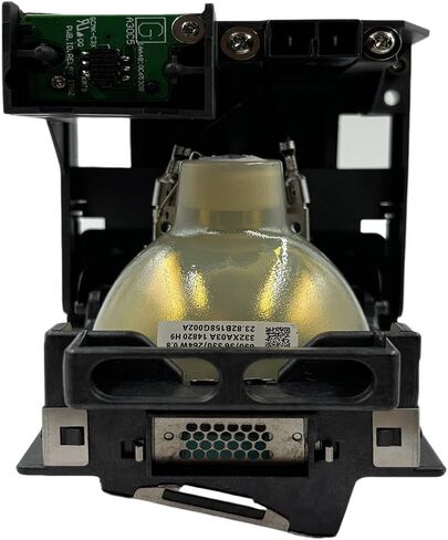 مصابيح IET - لمجموعة مصابيح جهاز العرض Eiki LC-HDT700، LC-HDT700i مع لمبة Ushio NSH الأصلية بالداخل in Saudi Arabia