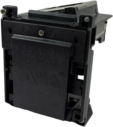 مصابيح IET - لمجموعة مصابيح جهاز العرض Eiki LC-HDT700، LC-HDT700i مع لمبة Ushio NSH الأصلية بالداخل in Saudi Arabia