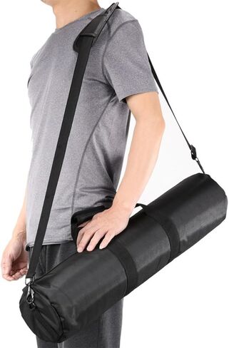 حقيبة حمل ثلاثية مبطنة سميكة مع مقبض حقيبة تخزين محمولة لحامل الضوء Monopods معدات التصوير الفوتوغرافي النقل الآمن in Saudi Arabia